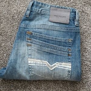 Men's Jeans